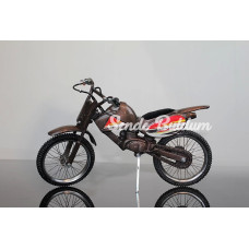 Harley Metal Motor Rızk9