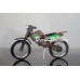 Harley Metal Motor Rızk9