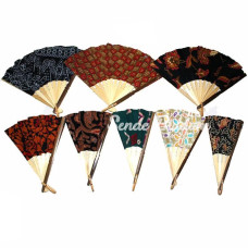Bambu Yelpaze Büyük St00195 Bambu Yelpaze Büyük St00195