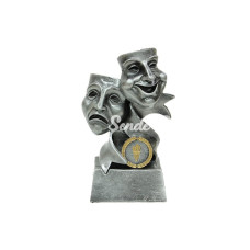 Biblo Maske