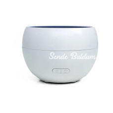 Yarım Küre Hava Nemlendirici Diffuser