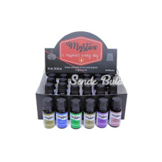 Zen Assorted Fragrance Oil 24lü Set