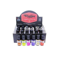 Fresh Assorted Fragrance Oil 24lü Set