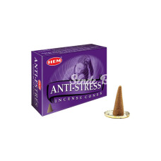 Anti Stress Cones