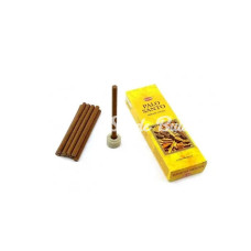 Palo Santo Dhoop 25 Gr