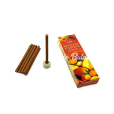 Mango Papaya Dhoop 25 Gr