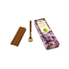 Precious Lavender Dhoop 25 Gr