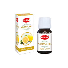 Mystıc Lemon Aroma Oil 10ml