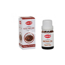 Mystic Clove Oil