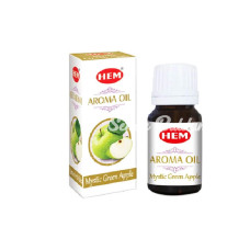 Mystic Green Apple Oil