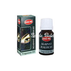 Against Jealousy Fragrance Oil 10ml