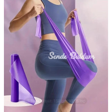 Plates Lastiği Geniş