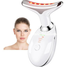 Yüz Ve Boyun Masaj Aleti