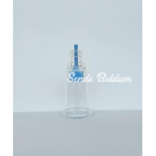 2 Numara Hacamat Kupası