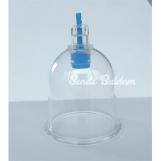 5 Numara Hacamat Kupası