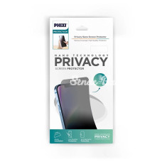 Privacy Nano İphone Xs Max Ekran Koruyucu