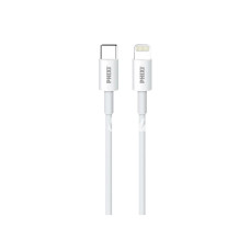 Basic Cb412l Typec To Lightning Usb Şarj Kablosu