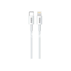 Cb4130l Basic 30 Cm Typec To Lightning Usb Şarj Kablosu