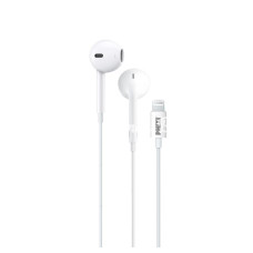 Basic Bli7 Mikrofonlu Lightning Girişli Earpods Kulaklık