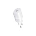 Ultimate Upd4125 25w Pd Girişli Hızlı Şarj Adaptörü