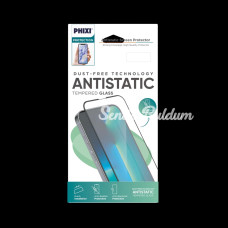 Antistatic İphone 11 Pro Cam Ekran Koruyucu