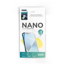 Nano İphone Xs Ekran Koruyucu