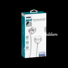 Force Hs617 Mikrofonlu Earpods Kulaklık