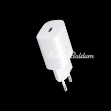 Ultimate Upd4125t 25w Pd Girişli Typec Hızlı Şarj Cihazı