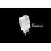 Ultimate Upd4225l 27w Pd Çift Çıkışlı Lıghtnıng Hızlı Şarj Adaptörü