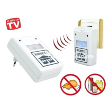 Haşerx Elektronik Fare Ve Haşere Kovucu Haşerx Elektronik Fare Ve Haşere Kovucu