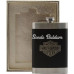 Harley Davidson Matara 6 Oz (177 Ml) Içki Viski Konyak Matarası