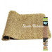 Clean Step Mat Yıkanabilir Mikrofiber Kir Toz Emici Içdış Ortam Paspas Clean Step Mat Yıkanabilir Mikrofiber Kir Toz Emici Içdış Ortam Paspas