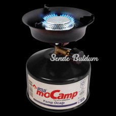 Mocamp Portatif Kamp Ocağı