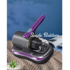 Uv Işık Teknolojili Güçlü Motorlu Yatak Temizleme Cihazı  %999 Akar Giderme Özelliği İle