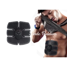 Sixpad Kas Geliştirici Masaj Aleti