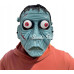 Frankenstein Temalı Sallanan Oynar Gözlü Maske Frankenstein Temalı Sallanan Oynar Gözlü Maske