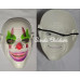 Delirten Gülüş Psikopat Palyaço Temalı Joker Maskesi Delirten Gülüş Psikopat Palyaço Temalı Joker Maskesi