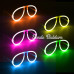 Neon Glow Fosfor Gözlük – Festival  Parti (1239li Set)