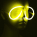 Neon Glow Fosfor Gözlük – Festival  Parti (1239li Set)