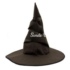 Harry Potter Seçmen Şapkası Çocuk Boy