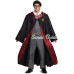 Harry Potter Gryffindor Cübbe Çocuk Boy  Harry Potter Kostümü 78 Yaş