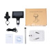 1000x 2.0mp Usb Dijital Elektronik Mikroskop 8 Lcd Ekran Vga Büyüteç Dm4s