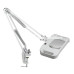 10x Led Akrobat Büyüteç 2x15w 170x113 Mm 10 Diopter Mercek Lt86g