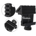 Taktik 45 Derece Açı Ofset Yan Adaptörü Rts 20mm Picatinny Ray