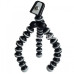 Kamera Cep Telefonu Için Tripod Küçük Ahtapot Tripod