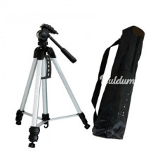 1570 Mm Tripod 3yönlü Profesyonel Süper Kalite