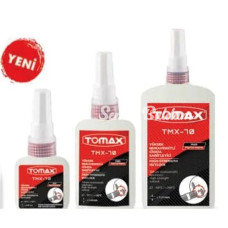 Sökülmez Civata Sabitleyici  50 Ml