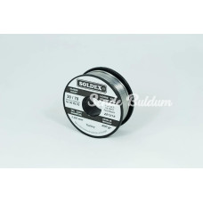 3070 Lehim Teli 200 Gr 16 Mm Sn:30  Pb:70