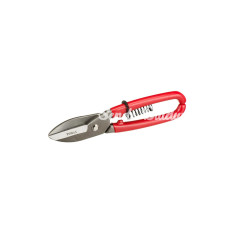 Yaylı Tenekeci Makası  250 Mm Pvc İzoleli