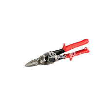 Alüminyum Ve Saç Kesme Makası Düz  250 Mm